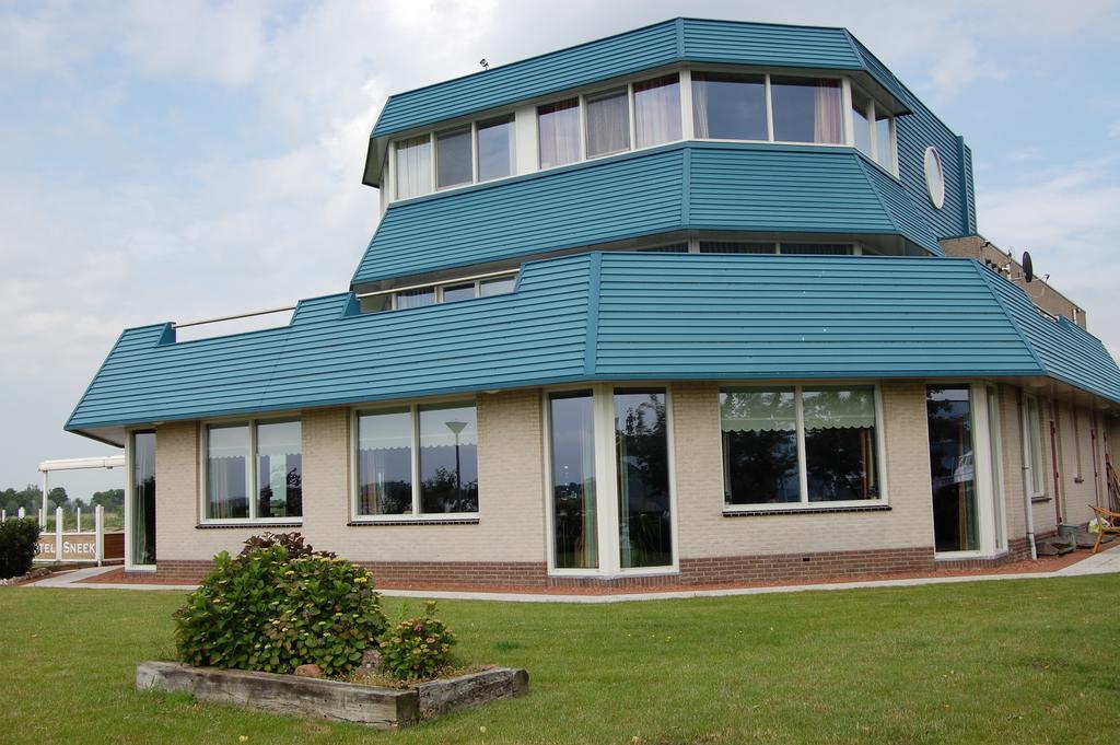 Buitenplaats T Ges Sneek Exterior foto